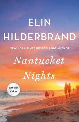 Nantucket Nights - Hilderbrand, Elin