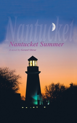 Nantucket Summer - Shirar, Gerard