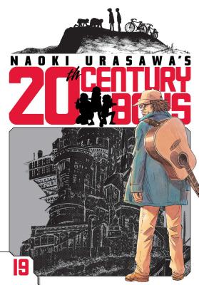 Naoki Urasawa's 20th Century Boys, Vol. 19 - 