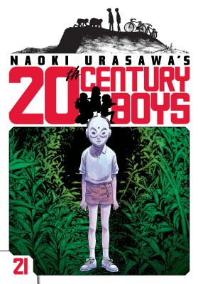 Naoki Urasawa's 20th Century Boys, Vol. 21 - Urasawa, Naoki (Creator)