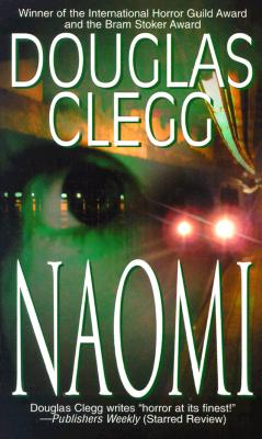 Naomi - Clegg, Douglas