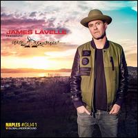 Naples #GU41 - James Lavelle