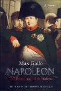 Napoleon 4: The Immortal of St Helena
