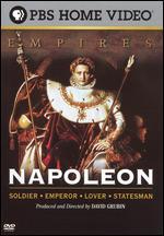 Napoleon: Soldier - Emperor - Lover - Statesman