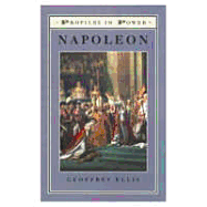 Napoleon - Ellis, Geoffrey