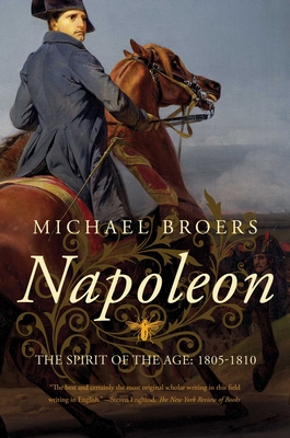 Napoleon - Broers, Michael