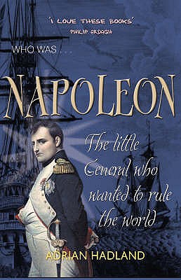 Napoleon - Hadland, Adrian