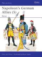 Napoleon's German Allies (5): Hesse