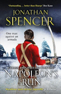 Napoleon's Run: An epic naval adventure of espionage and action
