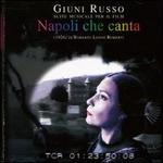 Napoli Che Canta - Giuni Russo