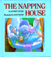 Napping House - Wood, Audrey, and Wood, Don