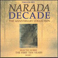 Narada Decade: The Anniversary Collection - Various Artists