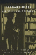 Narcissus and Goldmund - Hesse, Hermann, and Vennewitz, Leila (Translated by)