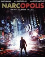 Narcopolis [Blu-ray] - Justin Trefgarne