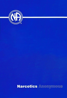 Narcotics Anonymous Basic Text 6th Edition Hardcover - Anonymous