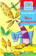 Nariz de Serpiente