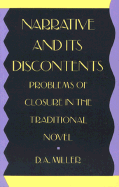 Narrative and Its Discontents, Problems of Closure in the Traditional Novel