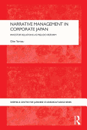 Narrative Management in Corporate Japan: Investor Relations as Pseudo-Reform