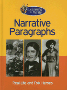 Narrative Paragraphs - Purslow, Frances