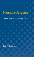 Narrative Suspense