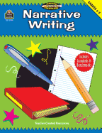 Narrative Writing, Grades 6-8 (Meeting Writing Standards Series)
