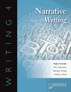 Narrative Writing Reproducible Book W/CD-ROM