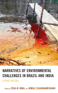 Narratives of Environmental Challenges in Brazil and India: Losing Nature