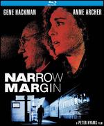 Narrow Margin [Blu-ray] - Peter Hyams