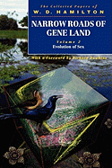 Narrow Roads of Gene Land: The Collected Papers of W. D. Hamilton Volume 2: Evolution of Sex