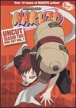 Naruto Uncut Box Set: Season Two, Vol. 1 [6 Discs] - 