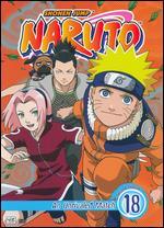 Naruto, Vol. 18