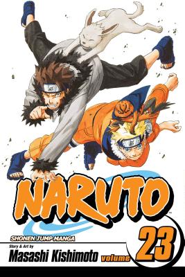 Naruto, Vol. 23 - Kishimoto, Masashi