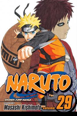 Naruto, Vol. 29 - Kishimoto, Masashi
