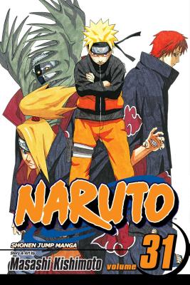 Naruto, Vol. 31 - Kishimoto, Masashi