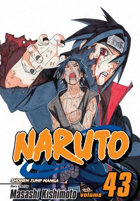 Naruto, Vol. 43 - Kishimoto, Masashi