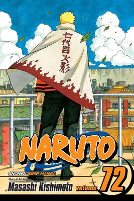 Naruto, Vol. 72 - Kishimoto, Masashi