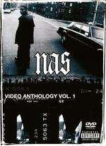 Nas: Video Anthology, Vol. 1