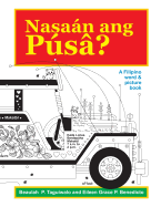 Nasaan ang Pusa: A Filipino word & picture book