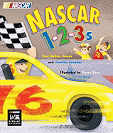 NASCAR 1-2-3s