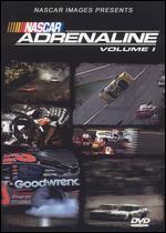 NASCAR Adrenaline, Vol. 1