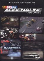 NASCAR Adrenaline, Vol. 1 - 