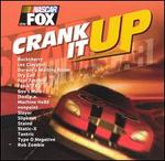 NASCAR on Fox: Crank It Up - Various Artists