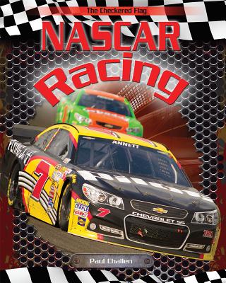 NASCAR Racing - Challen, Paul