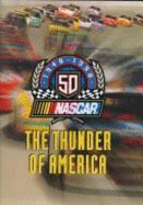 NASCAR: The Thunder of America - Center, Bill