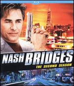 Nash Bridges: Season 02 - 