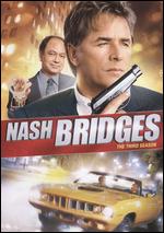 Nash Bridges: The Third Season [5 Discs] - 
