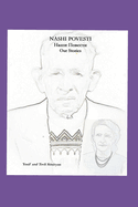 Nashi Povesti   (Our Stories): international edition