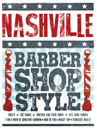 Nashville: Barbershop Style: Collection