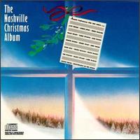 Nashville Christmas Album - Various Artists