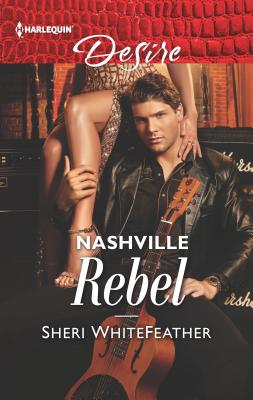 Nashville Rebel - Whitefeather, Sheri